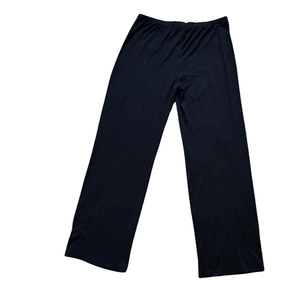 NWOT Vanity Fair Black Sz Med - Picture 10 of 13